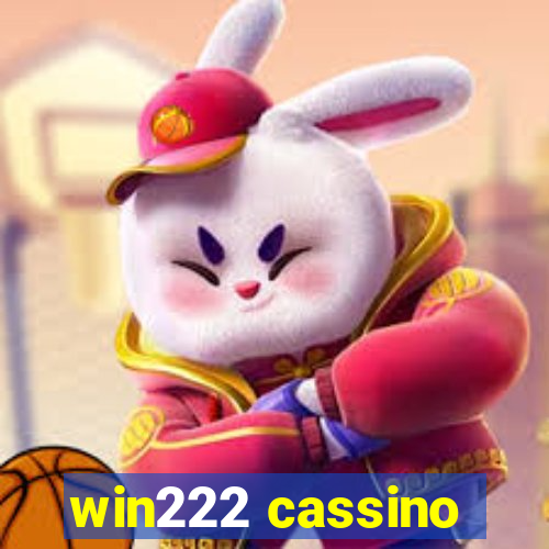 win222 cassino